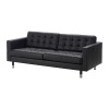 3 Seat Sofa (leather)